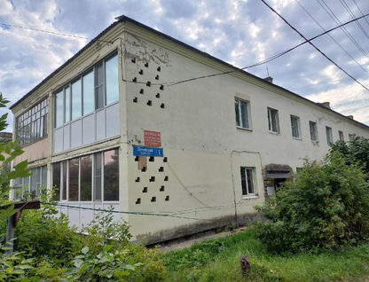 2-к. квартира, 43,1 м²