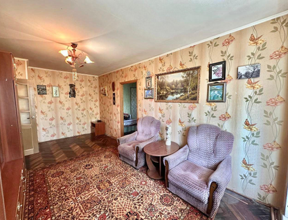 2-к. квартира, 43,9&nbsp;м²