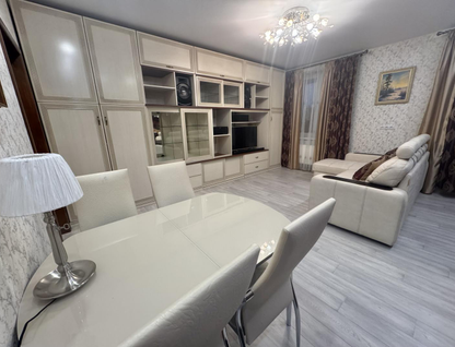 2-к. квартира, 70,5 м²