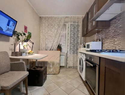 1-к. квартира, 35&nbsp;м²