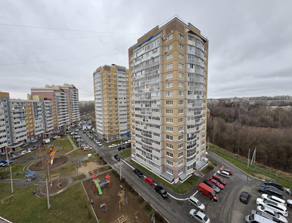 2-к. квартира, 80,5 м²
