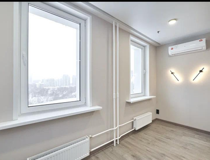 Студия, 24&nbsp;м²