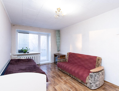 1-к. квартира, 31,1 м²