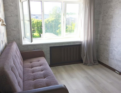 1-к. квартира, 30&nbsp;м²