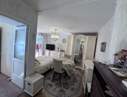1-к. квартира, 30&nbsp;м²