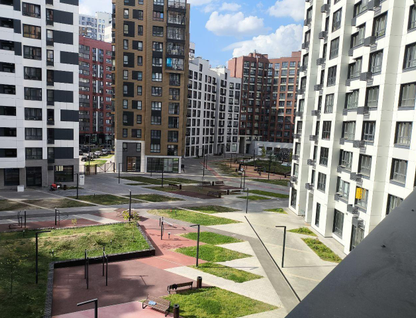 1-к. квартира, 32,4&nbsp;м²