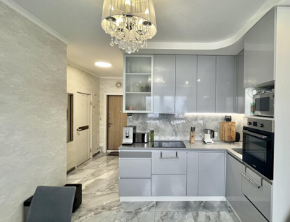 1-к. квартира, 33&nbsp;м²