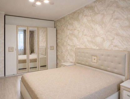 3-к. квартира, 63,2&nbsp;м²