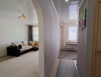 1-к. квартира, 34&nbsp;м²