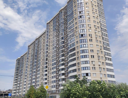 2-к. квартира, 55,5&nbsp;м²