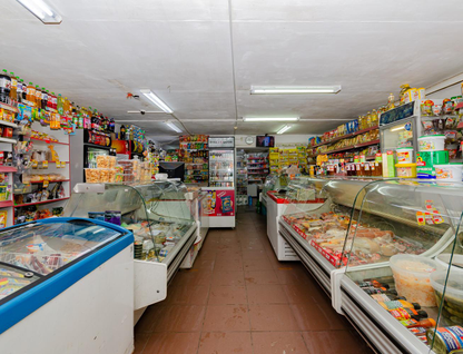 Торговые помещения, 141,2&nbsp;м²