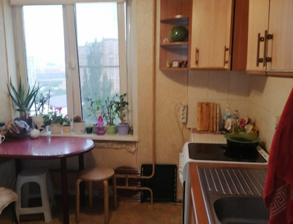 3-к. квартира, 64,6&nbsp;м²