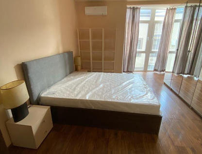 2-к. квартира, 60&nbsp;м²