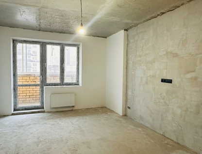 2-к. квартира, 75,6 м²