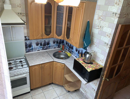 3-к. квартира, 60&nbsp;м²
