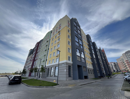 2-к. квартира, 40&nbsp;м²