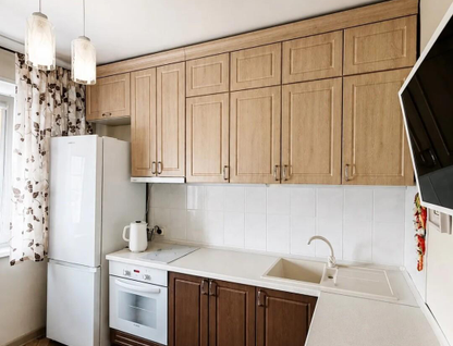 1-к. квартира, 43,5&nbsp;м²