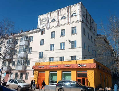 4-к. квартира, 91,8 м²