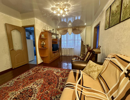 2-к. квартира, 43,5&nbsp;м²
