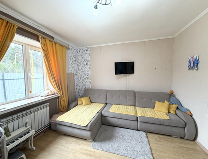 1-к. квартира, 35,6&nbsp;м²