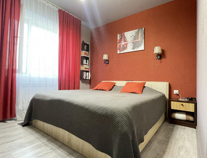1-к. квартира, 40&nbsp;м²