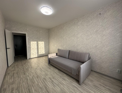 1-к. квартира, 37,5&nbsp;м²