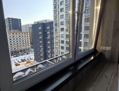 1-к. квартира, 33,5&nbsp;м²