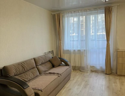 Студия, 32,3&nbsp;м²
