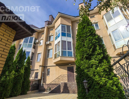 5-к. квартира, 350 м²