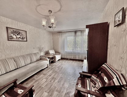 1-к. квартира, 34&nbsp;м²
