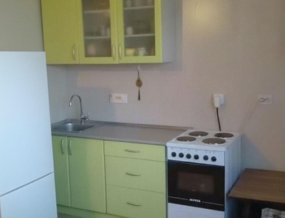 Студия, 25&nbsp;м²