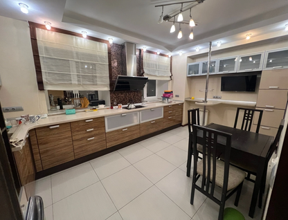 4-к. квартира, 101,3&nbsp;м²