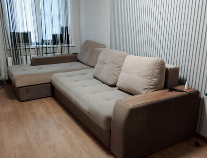 1-к. квартира, 32&nbsp;м²