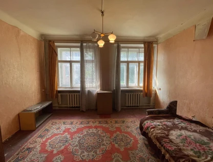 2-к. квартира, 42,2 м²