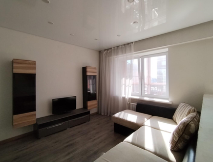 1-к. квартира, 44,2 м²
