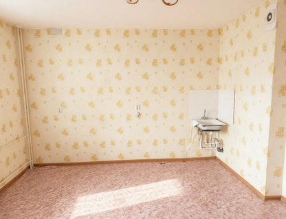 Студия, 25 м²