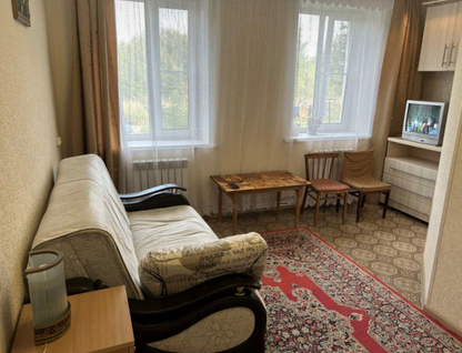 1-к. квартира, 30,6&nbsp;м²