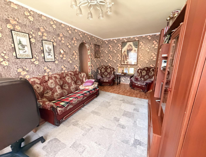 3-к. квартира, 59,7&nbsp;м²