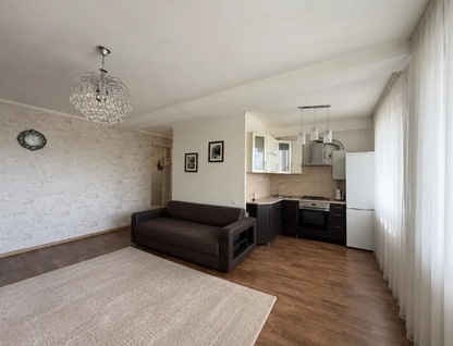 2-к. квартира, 46,7 м²