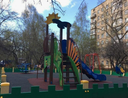 2-к. квартира, 44,2&nbsp;м²