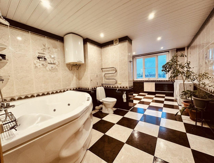 4-к. квартира, 114,7&nbsp;м²