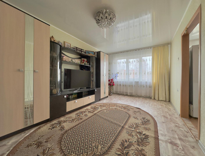 2-к. квартира, 48,8&nbsp;м²