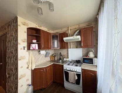 2-к. квартира, 47&nbsp;м²
