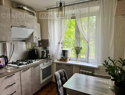 2-к. квартира, 46,6&nbsp;м²