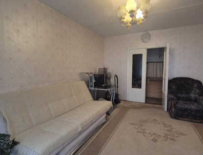 3-к. квартира, 64,4&nbsp;м²