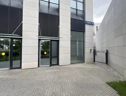 Помещение свободного назначения, 56 м²