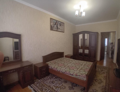 2-к. квартира, 74&nbsp;м²
