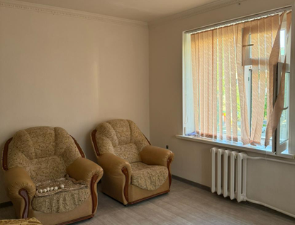 2-к. квартира, 44&nbsp;м²