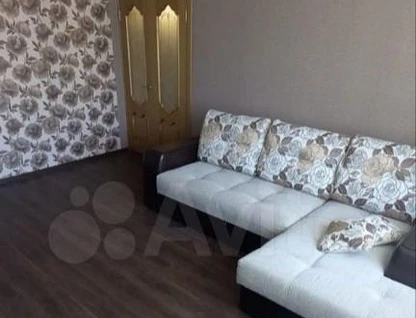 2-к. квартира, 52&nbsp;м²