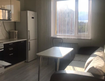 1-к. квартира, 33,4 м²